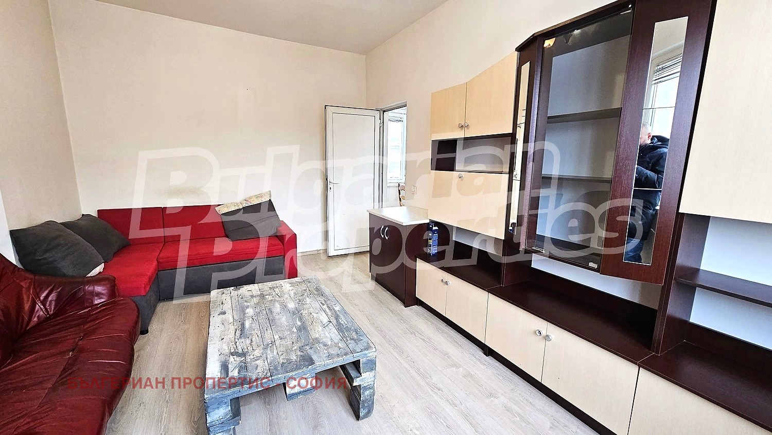 Продава 3-СТАЕН, гр. София, Център, снимка 2 - Апартаменти - 53034815