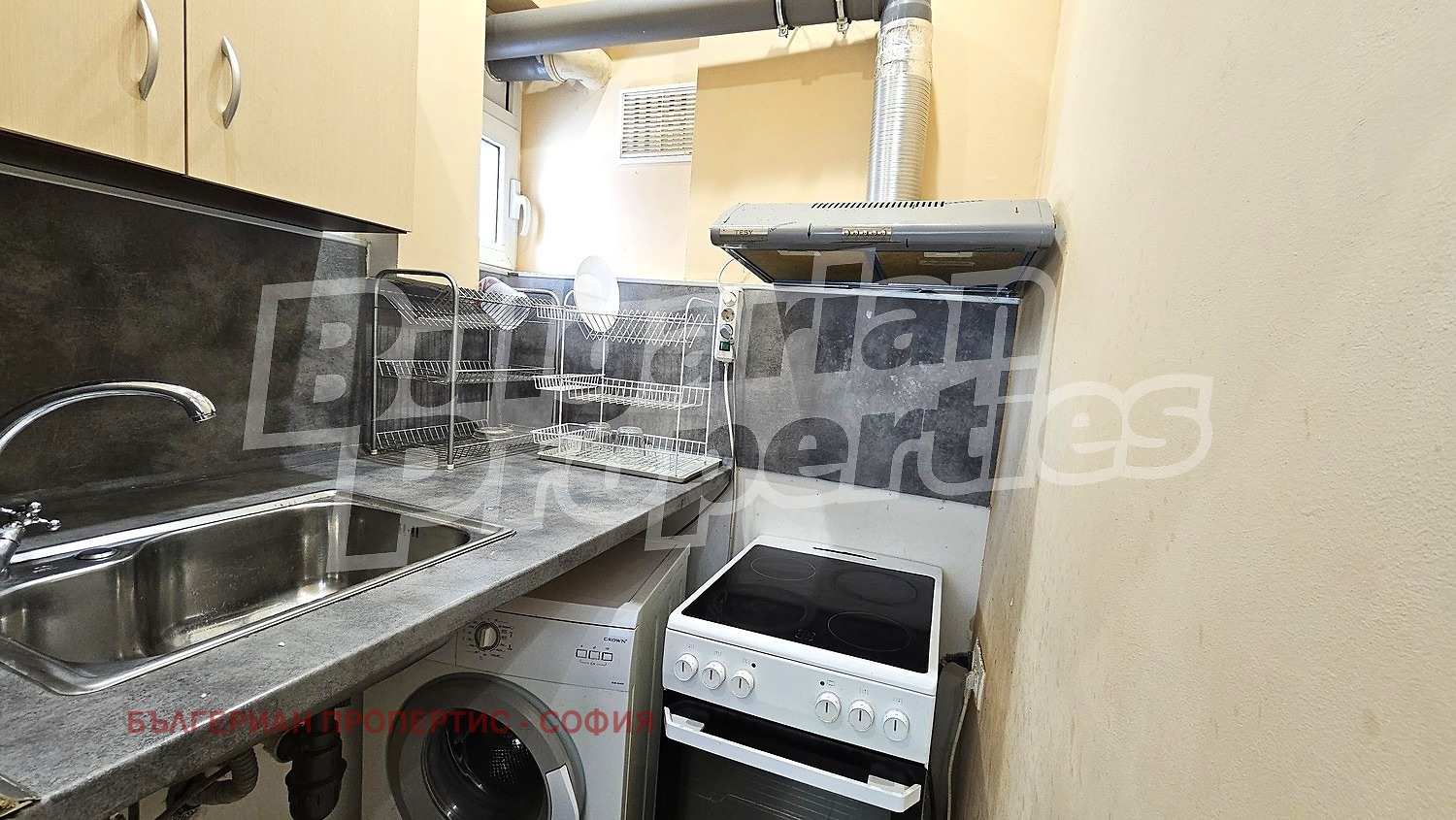 Продава 3-СТАЕН, гр. София, Център, снимка 3 - Апартаменти - 53034815