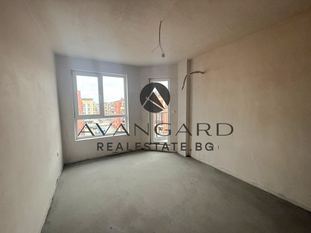 Продава 3-СТАЕН, гр. Пловдив, Остромила, снимка 6 - Апартаменти - 54409036