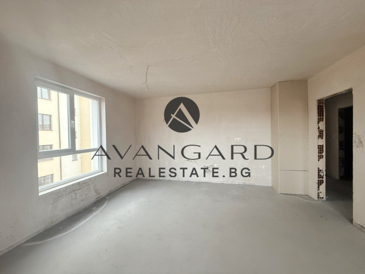 Продава 3-СТАЕН, гр. Пловдив, Остромила, снимка 3 - Апартаменти - 54409036