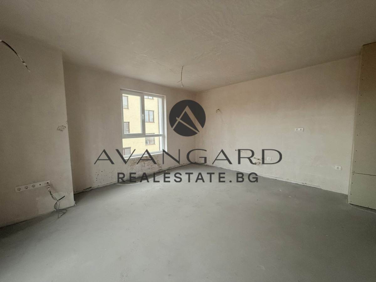 Продава 3-СТАЕН, гр. Пловдив, Остромила, снимка 4 - Апартаменти - 54409036