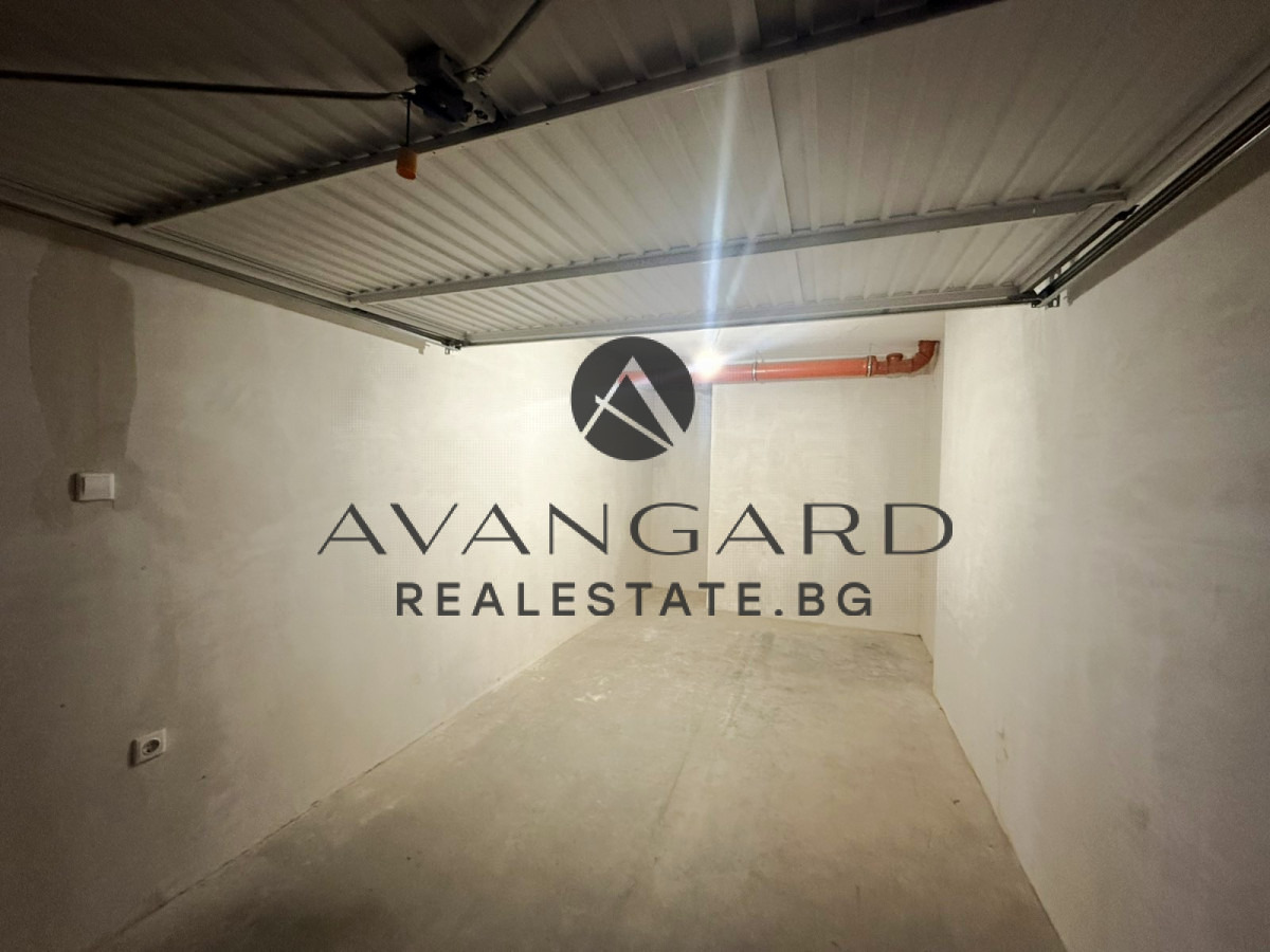 Продава 3-СТАЕН, гр. Пловдив, Остромила, снимка 14 - Апартаменти - 54409036