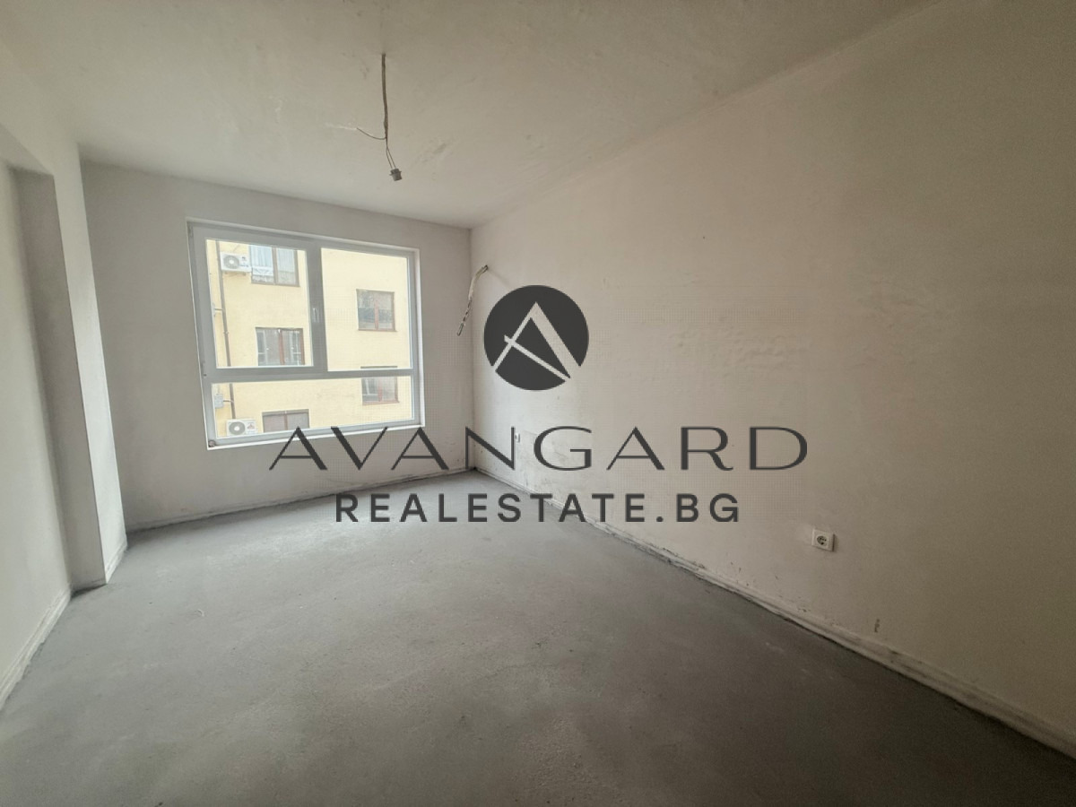 Продава 3-СТАЕН, гр. Пловдив, Остромила, снимка 7 - Апартаменти - 54409036