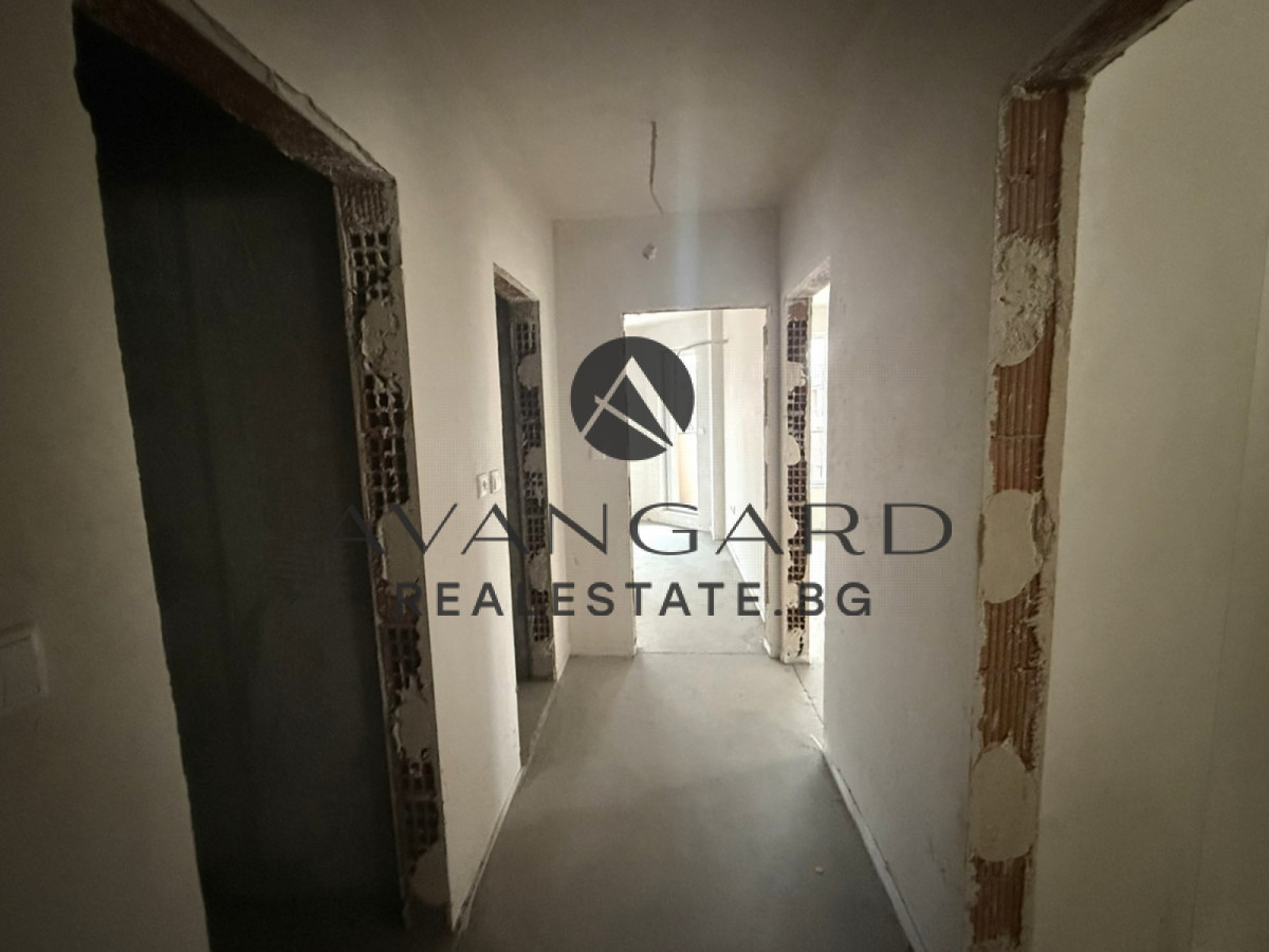 Продава 3-СТАЕН, гр. Пловдив, Остромила, снимка 10 - Апартаменти - 54409036