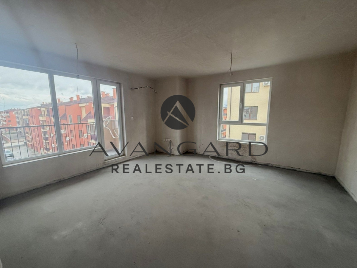 Продава 3-СТАЕН, гр. Пловдив, Остромила