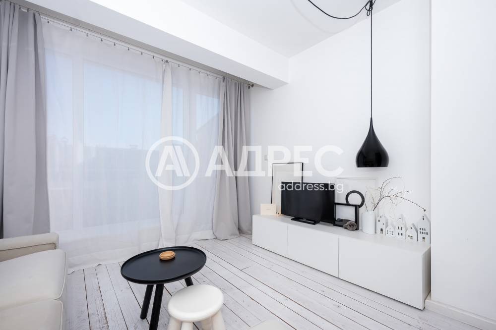 Продава 3-СТАЕН, гр. Пловдив, Кючук Париж, снимка 7 - Апартаменти - 54449026