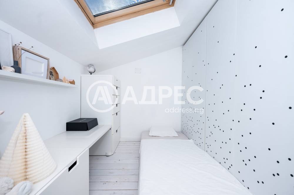 Продава 3-СТАЕН, гр. Пловдив, Кючук Париж, снимка 5 - Апартаменти - 54449026