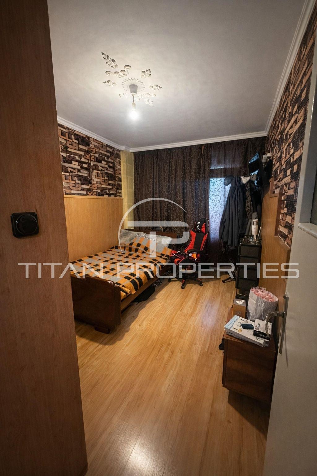 Продава 3-СТАЕН, гр. София, Красна поляна 1, снимка 5 - Апартаменти - 54668210