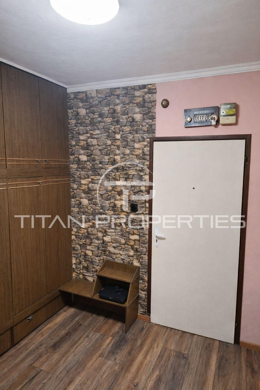 Продава 3-СТАЕН, гр. София, Красна поляна 1, снимка 9 - Апартаменти - 54668210