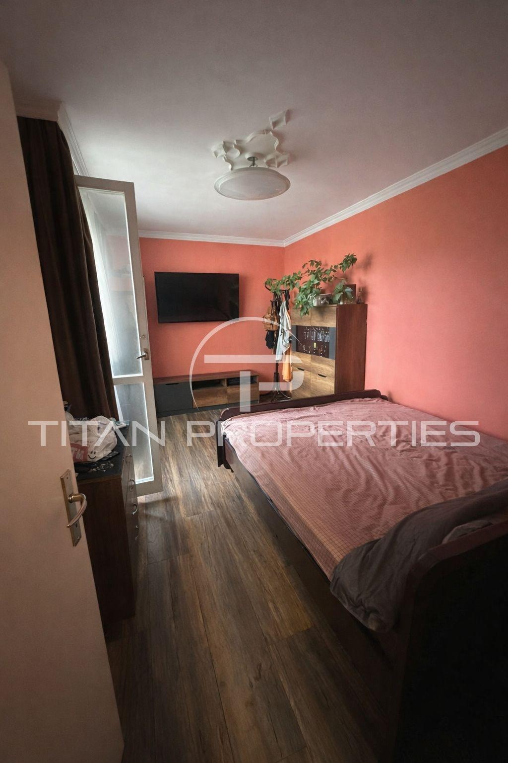 Продава 3-СТАЕН, гр. София, Красна поляна 1, снимка 4 - Апартаменти - 54668210
