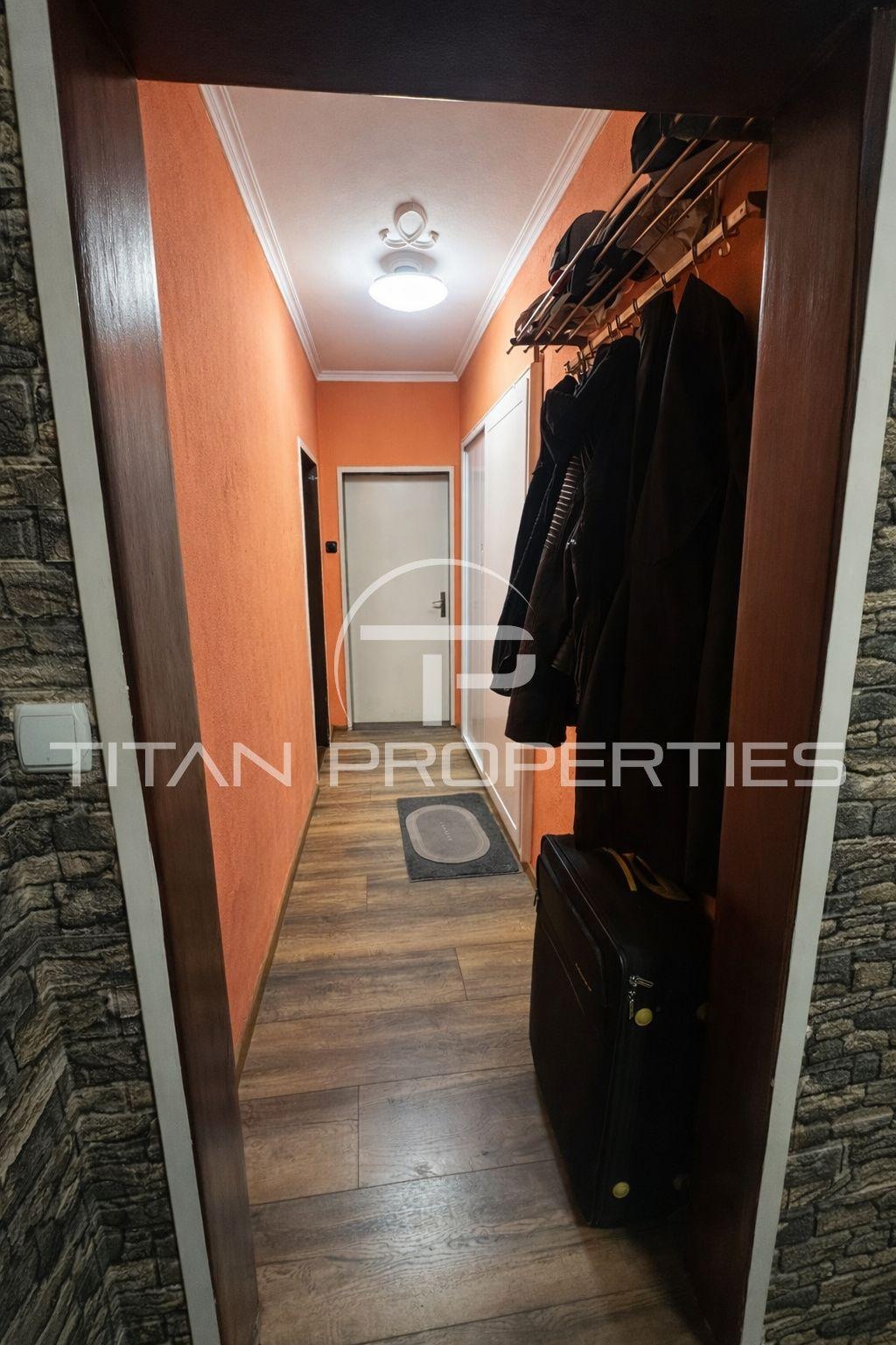 Продава 3-СТАЕН, гр. София, Красна поляна 1, снимка 8 - Апартаменти - 54668210