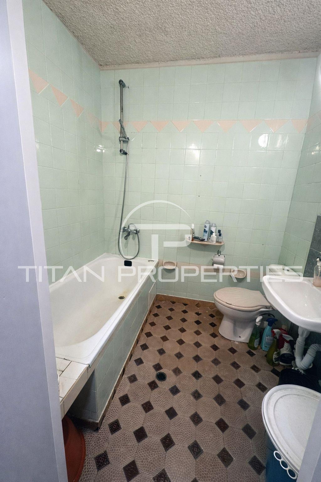 Продава 3-СТАЕН, гр. София, Красна поляна 1, снимка 7 - Апартаменти - 54668210
