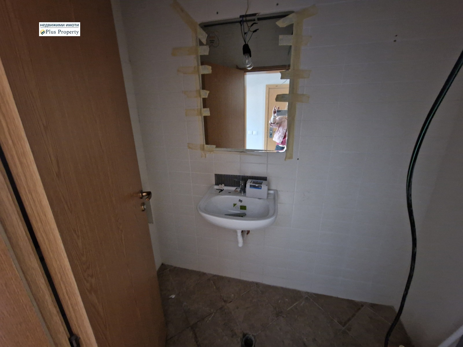 Продава 3-СТАЕН, гр. Разлог, област Благоевград, снимка 12 - Апартаменти - 54848125