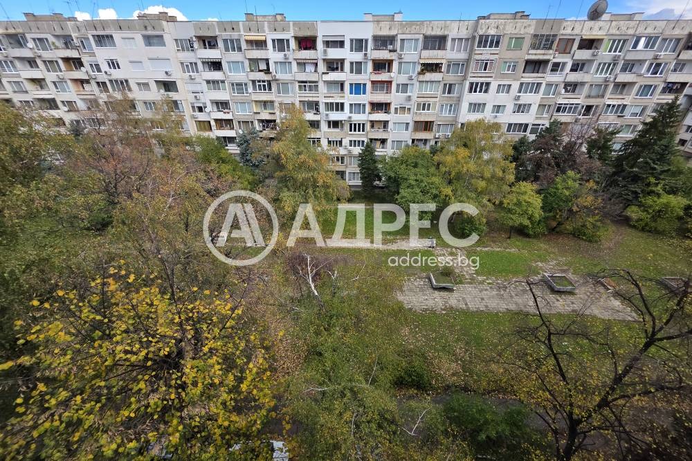 Продава 3-СТАЕН, гр. София, Борово, снимка 4 - Апартаменти - 55048280