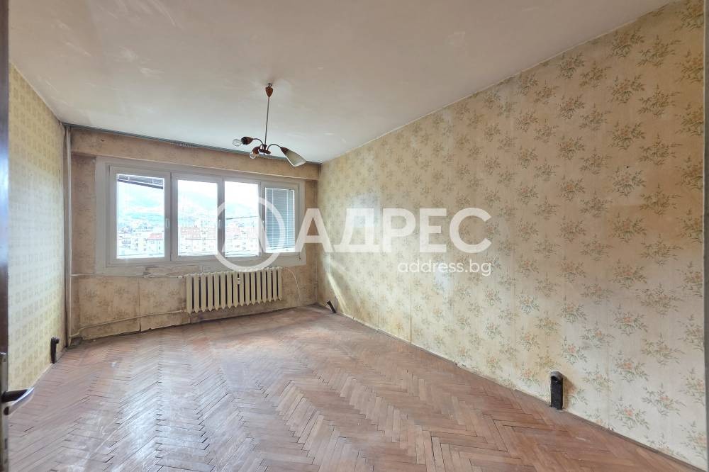 Продава 3-СТАЕН, гр. София, Борово, снимка 5 - Апартаменти - 55048280