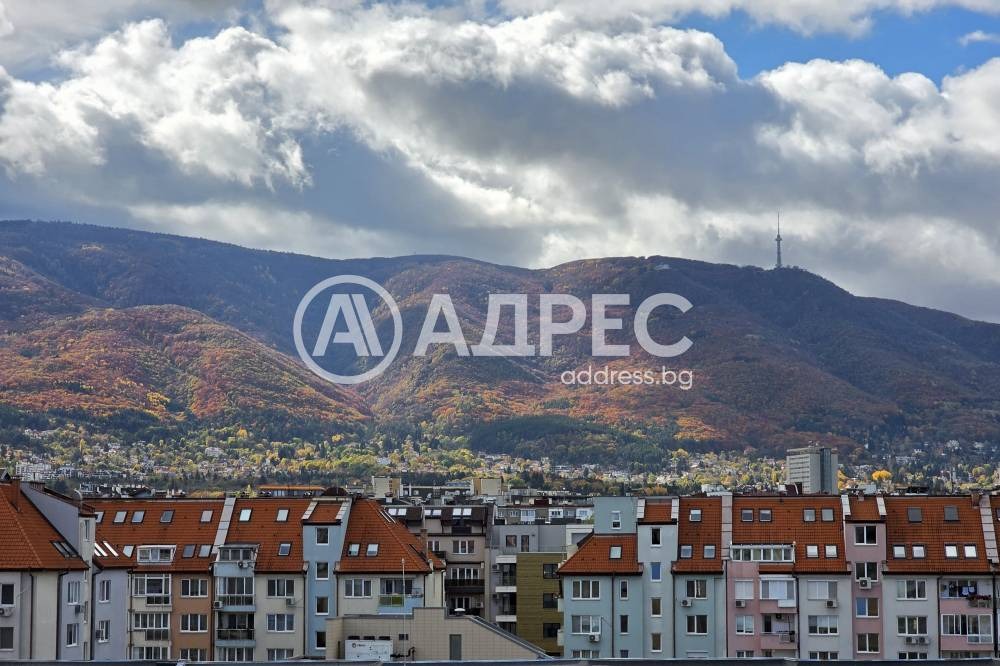 Продава 3-СТАЕН, гр. София, Борово, снимка 2 - Апартаменти - 55048280