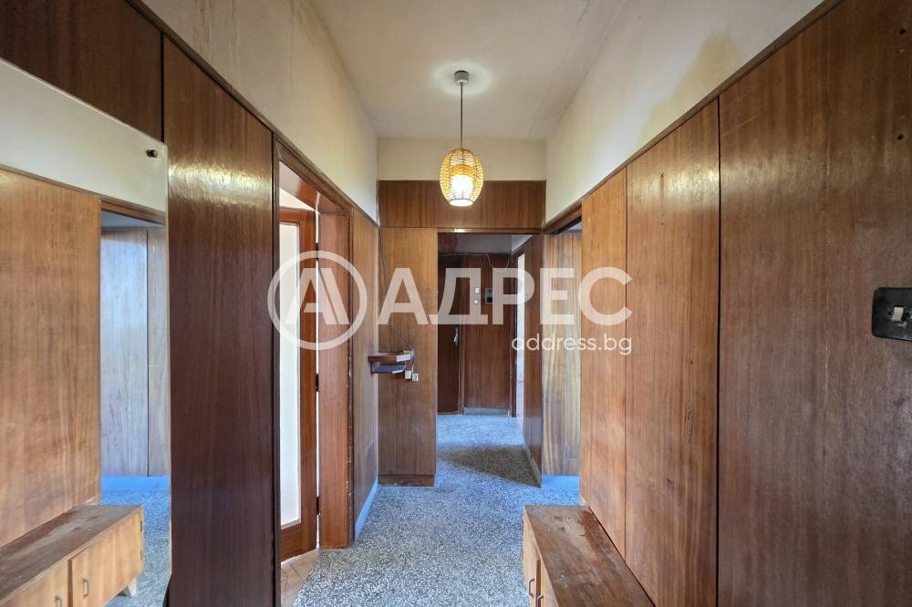 Продава 3-СТАЕН, гр. София, Борово, снимка 10 - Апартаменти - 55048280