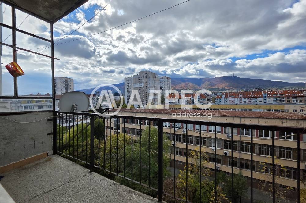 Продава 3-СТАЕН, гр. София, Борово, снимка 8 - Апартаменти - 55048280