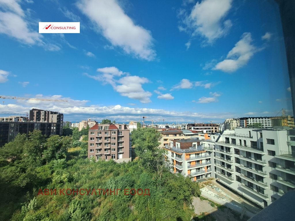 Продава 3-СТАЕН, гр. София, Овча купел 2