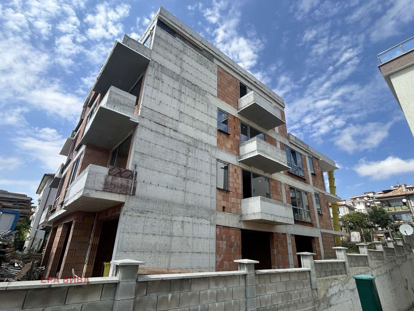 Продава 3-СТАЕН, гр. Варна, Виница, снимка 5 - Апартаменти - 55833552