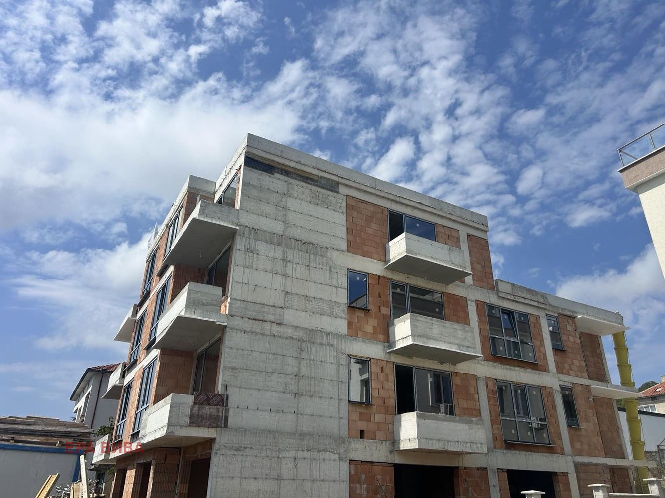 Продава 3-СТАЕН, гр. Варна, Виница, снимка 3 - Апартаменти - 55833552
