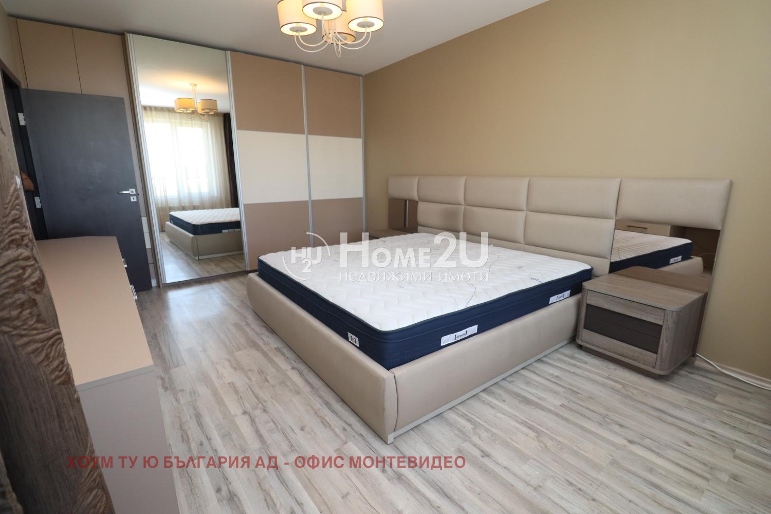 Продава 3-СТАЕН, гр. София, Овча купел, снимка 4 - Апартаменти - 56207417