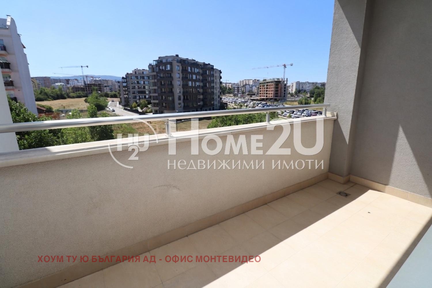Продава 3-СТАЕН, гр. София, Овча купел, снимка 3 - Апартаменти - 56207417