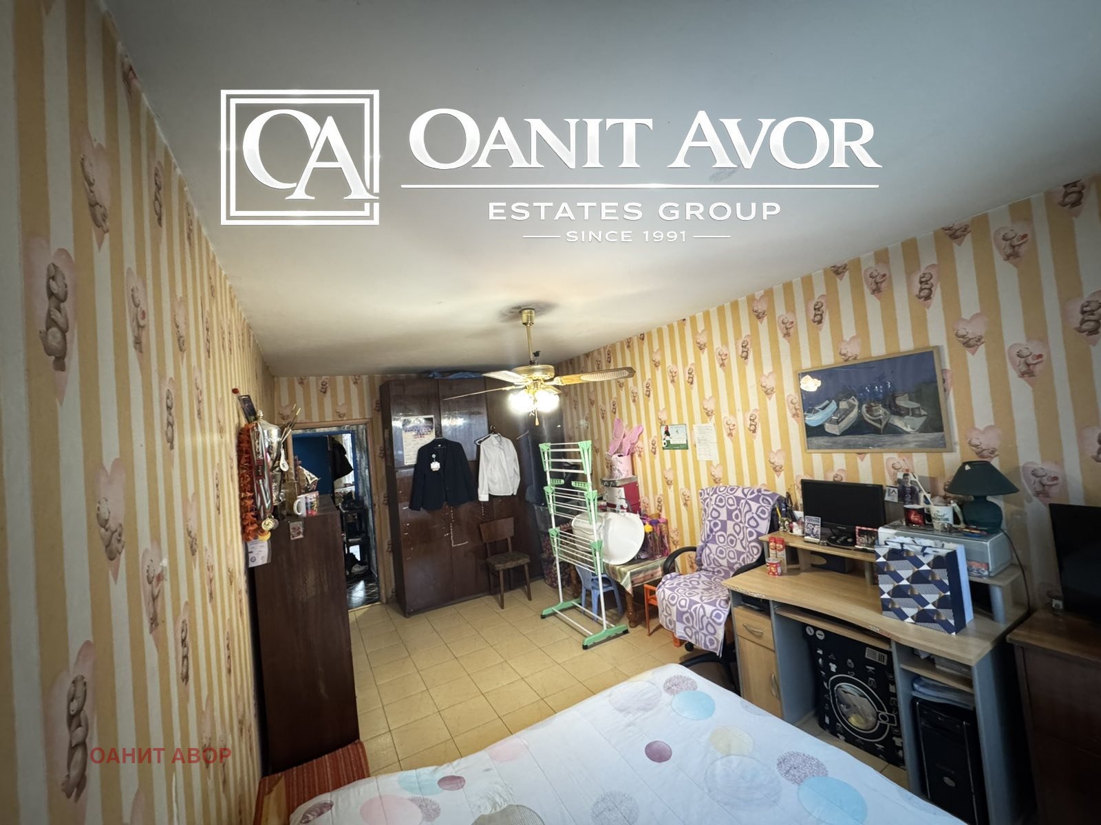 Продава 4-СТАЕН, гр. София, Лозенец, снимка 10 - Апартаменти - 51933696