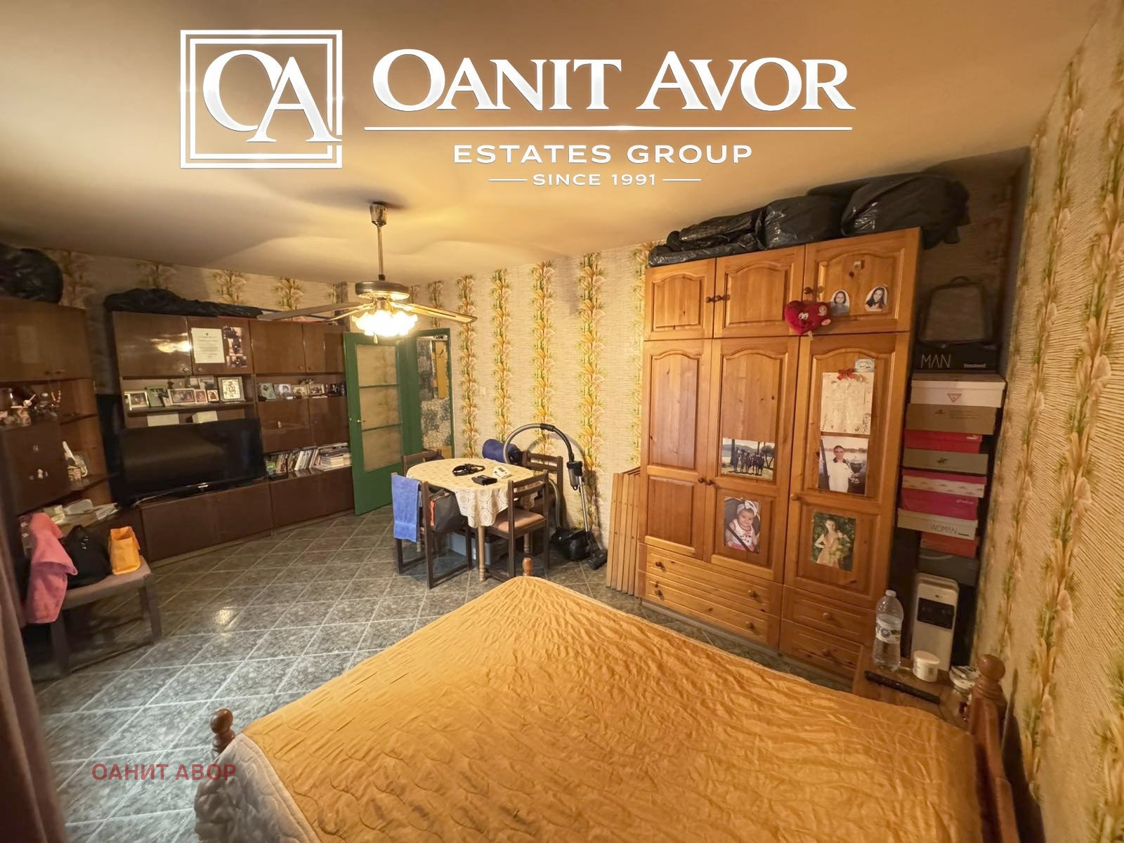 Продава 4-СТАЕН, гр. София, Лозенец, снимка 6 - Апартаменти - 51933696