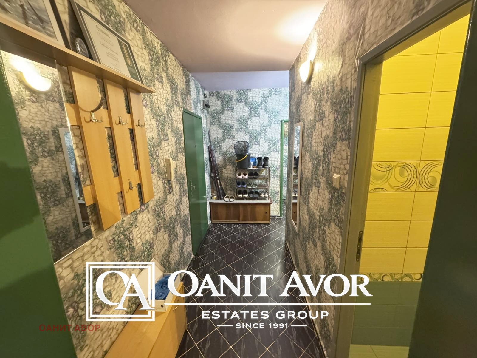 Продава 4-СТАЕН, гр. София, Лозенец, снимка 8 - Апартаменти - 51933696