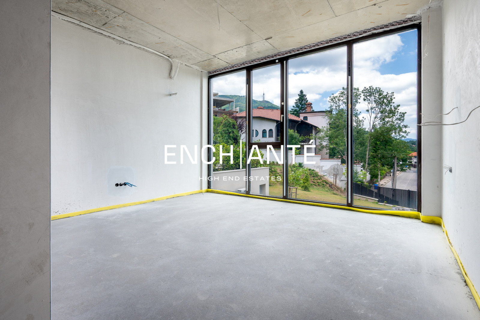 Продава 4-СТАЕН, гр. София, Бояна, снимка 6 - Апартаменти - 55200901