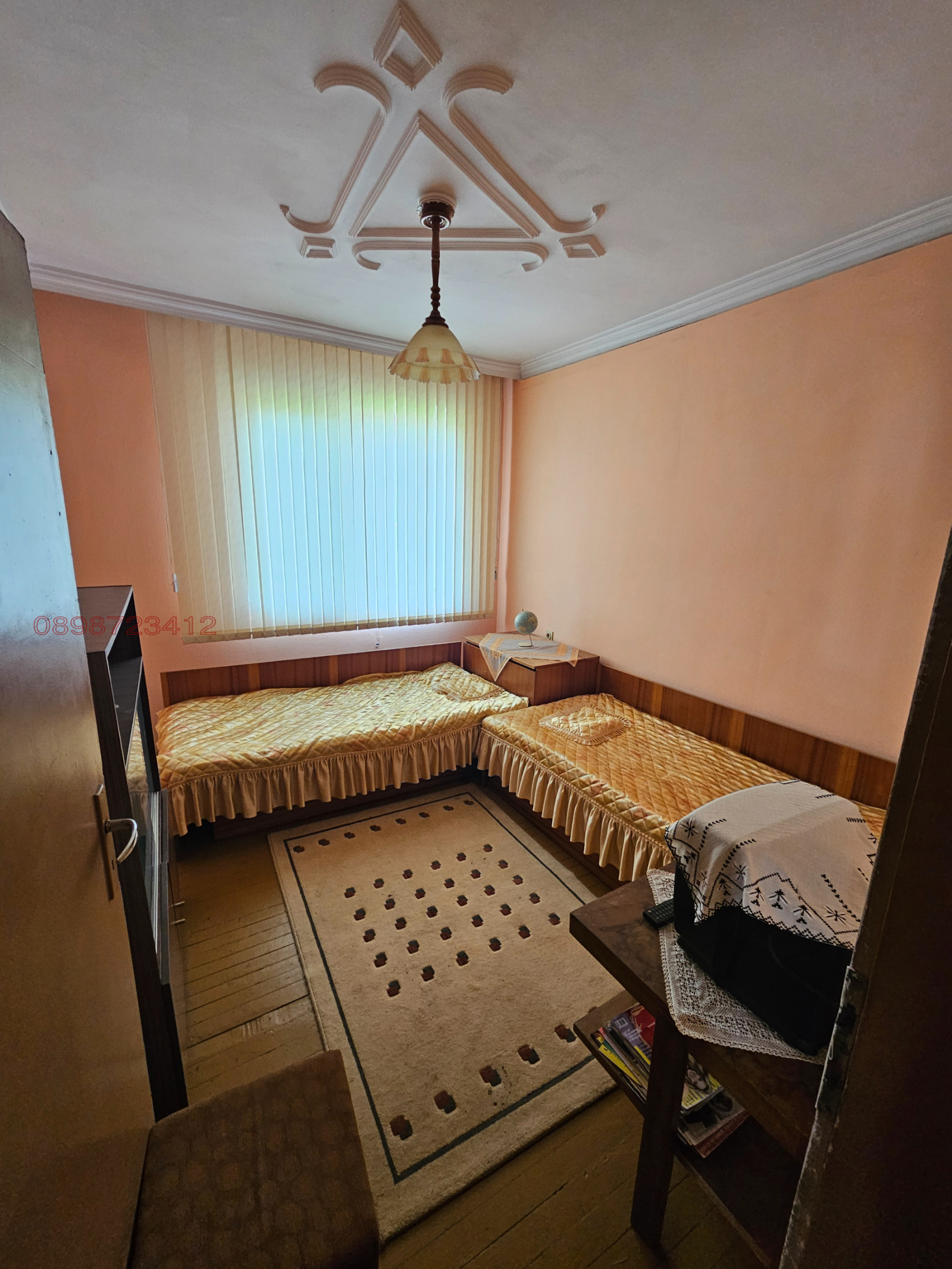 Продава КЪЩА, гр. Кюстендил, Център, снимка 13 - Къщи - 54290886