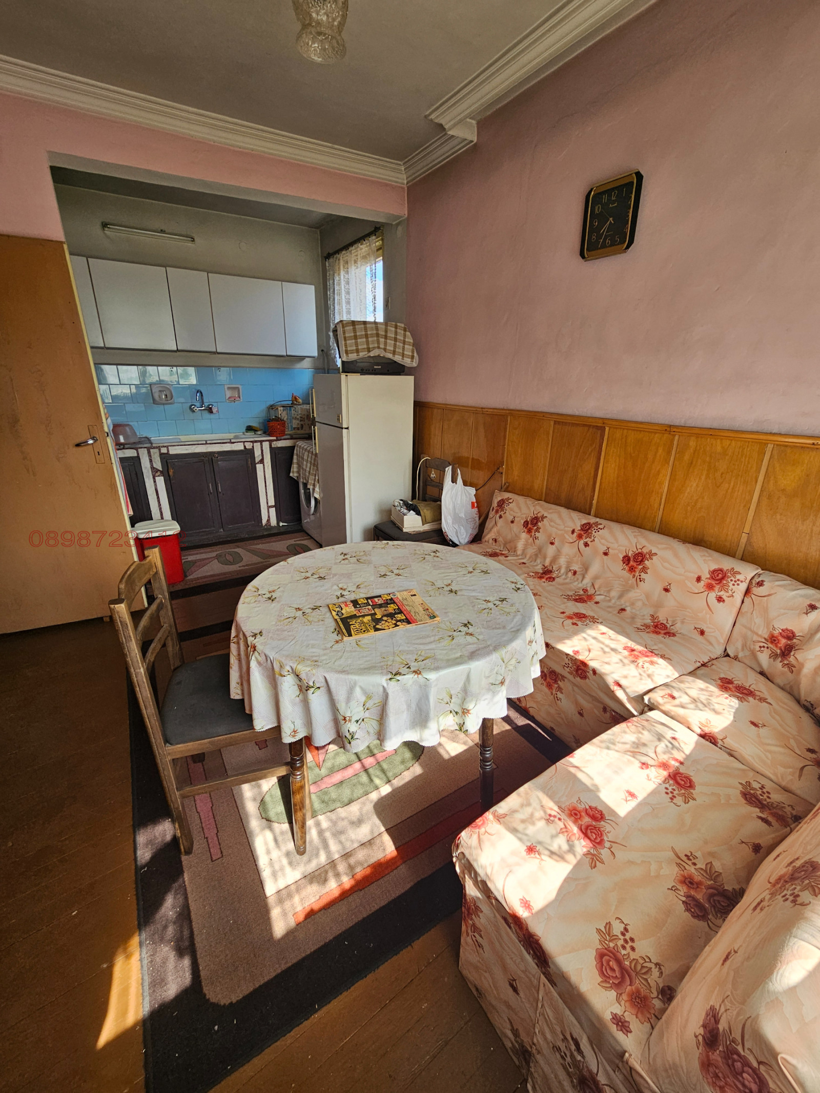 Продава КЪЩА, гр. Кюстендил, Център, снимка 12 - Къщи - 54290886