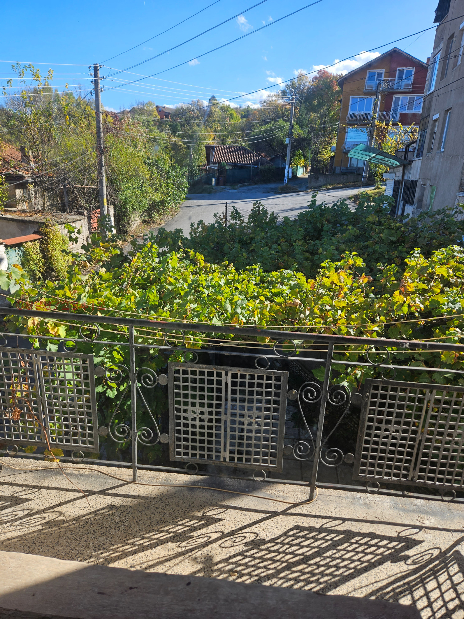 Продава КЪЩА, гр. Кюстендил, Център, снимка 15 - Къщи - 54290886