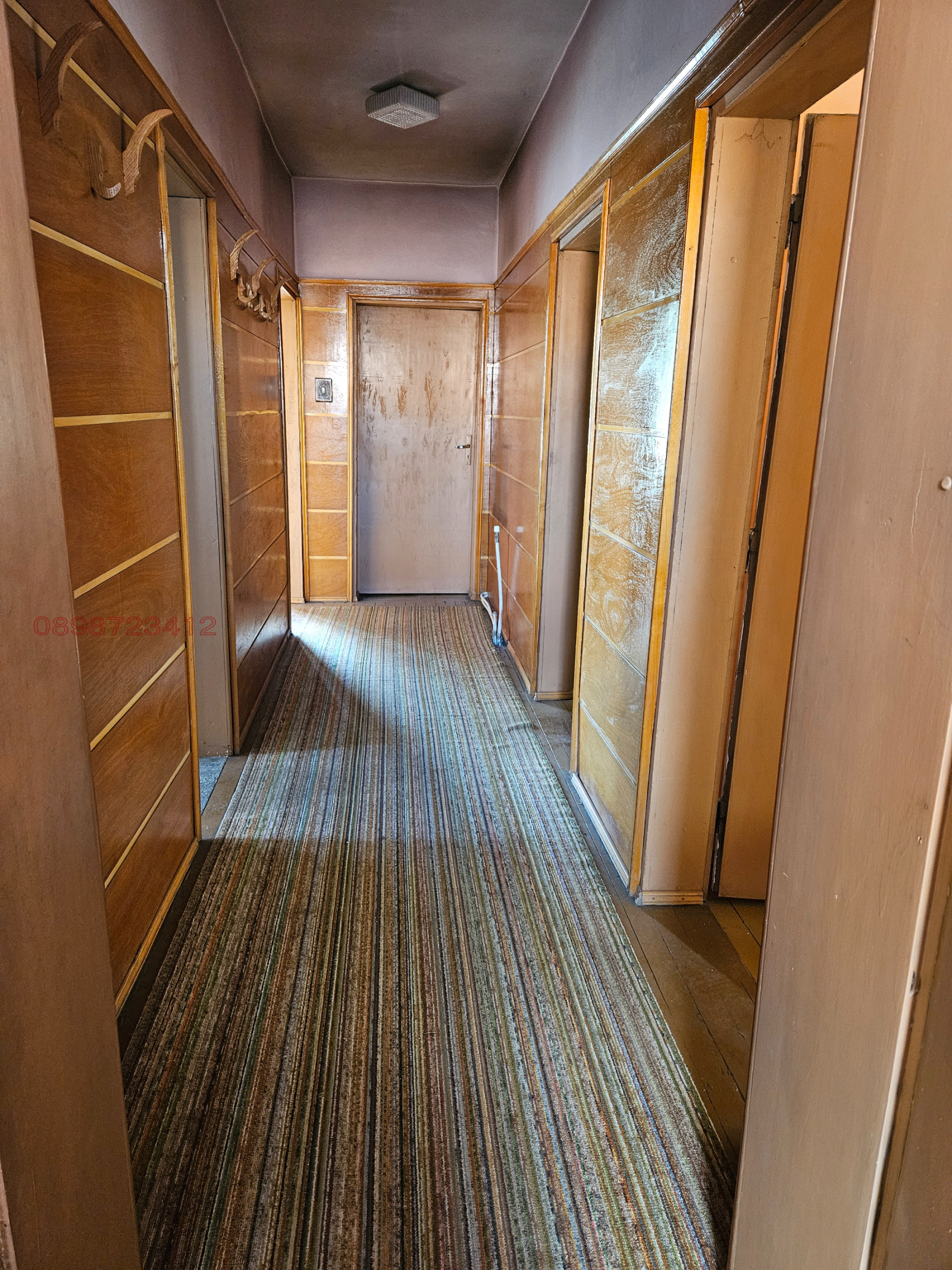 Продава КЪЩА, гр. Кюстендил, Център, снимка 11 - Къщи - 54290886