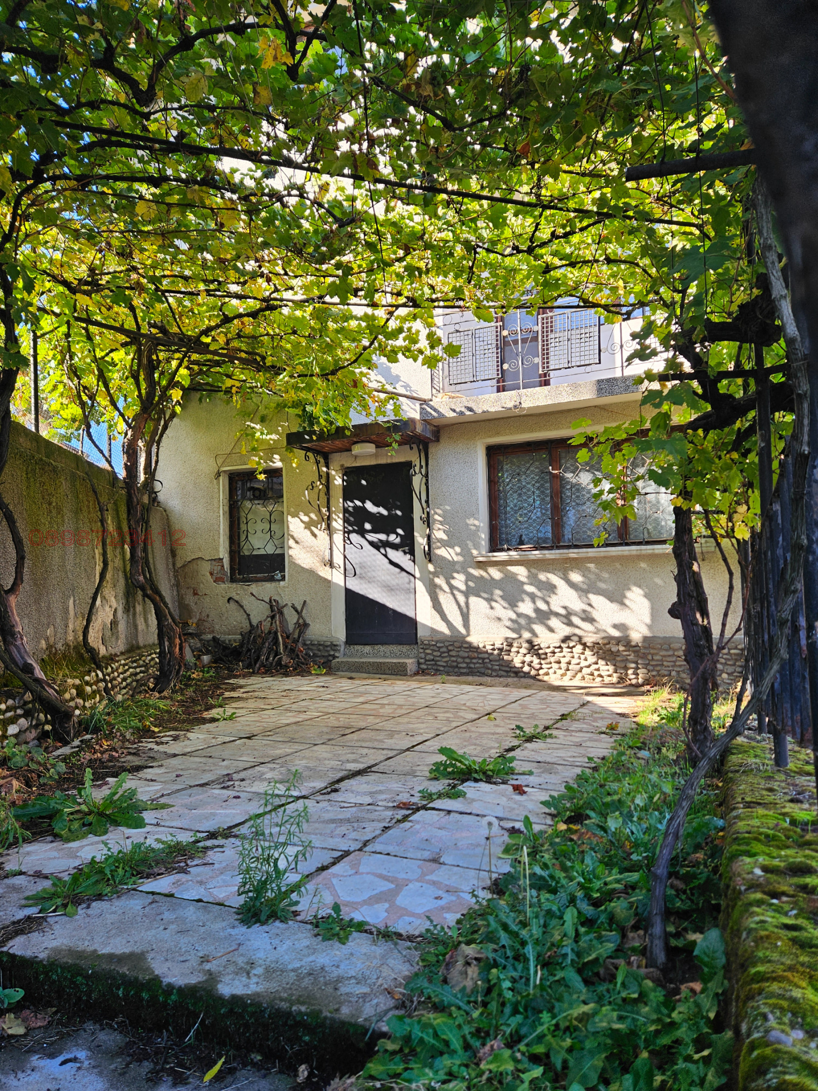 Продава КЪЩА, гр. Кюстендил, Център, снимка 6 - Къщи - 54290886