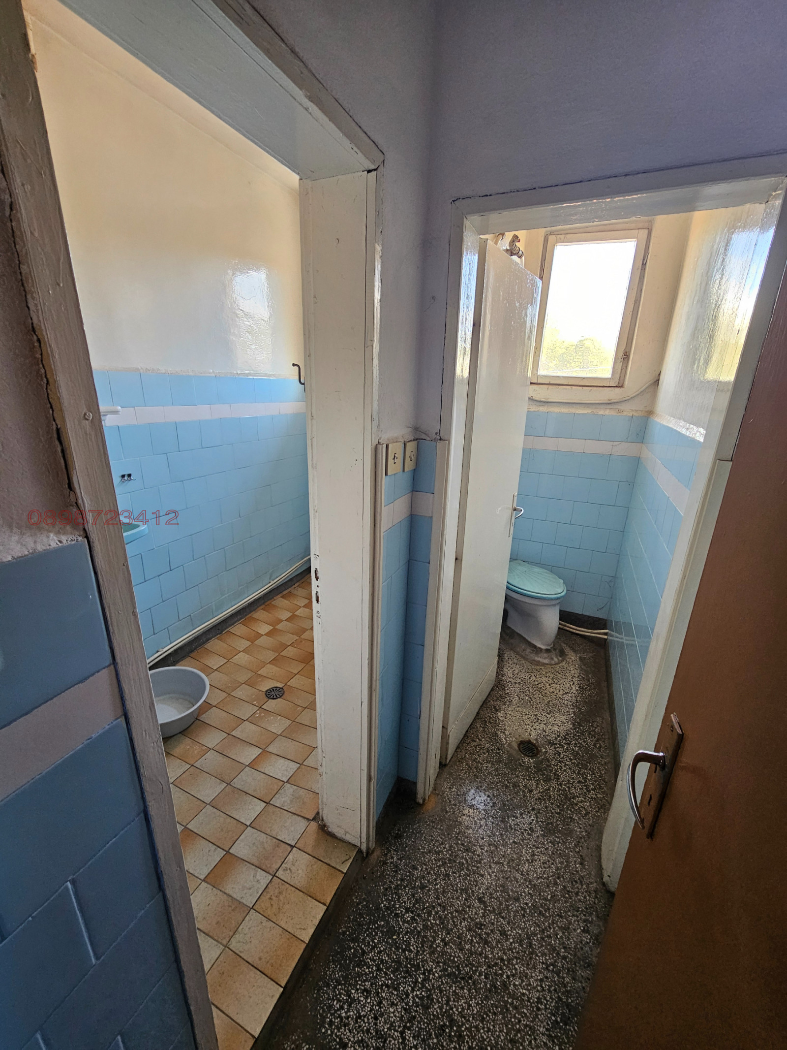 Продава КЪЩА, гр. Кюстендил, Център, снимка 17 - Къщи - 54290886