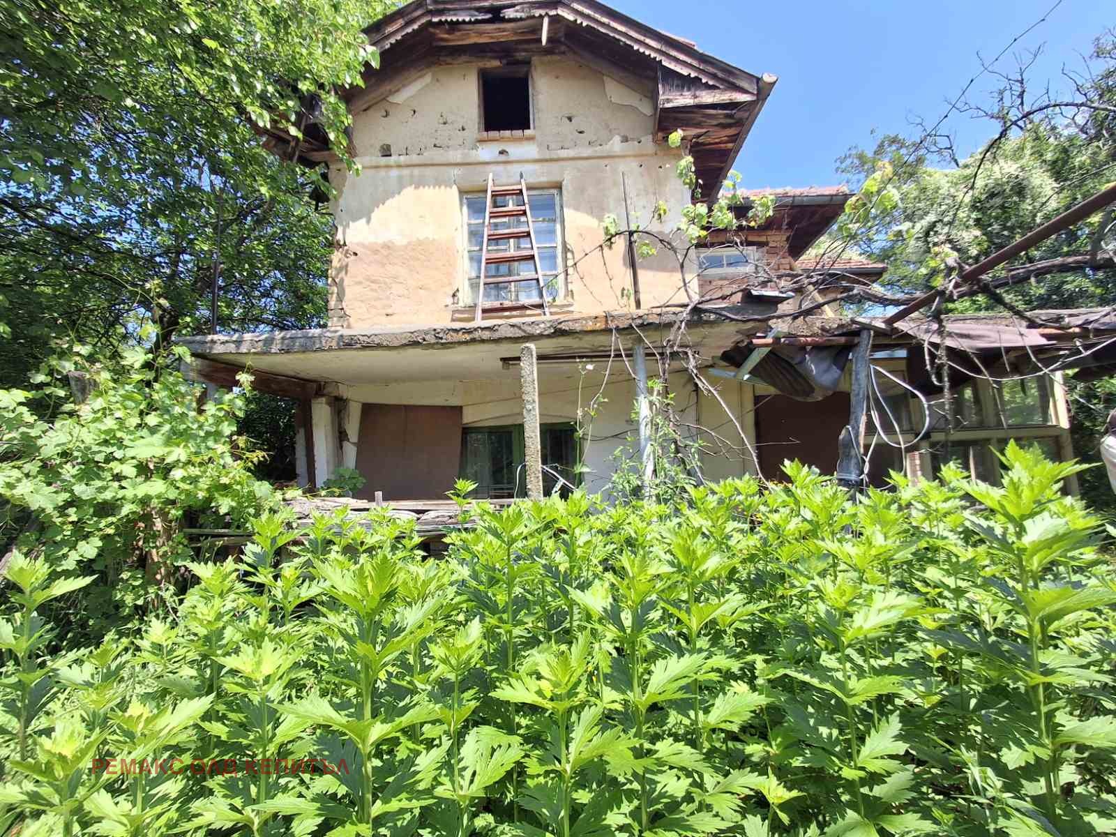 Продава КЪЩА, с. Пчелище, област Велико Търново, снимка 8 - Къщи - 54819790