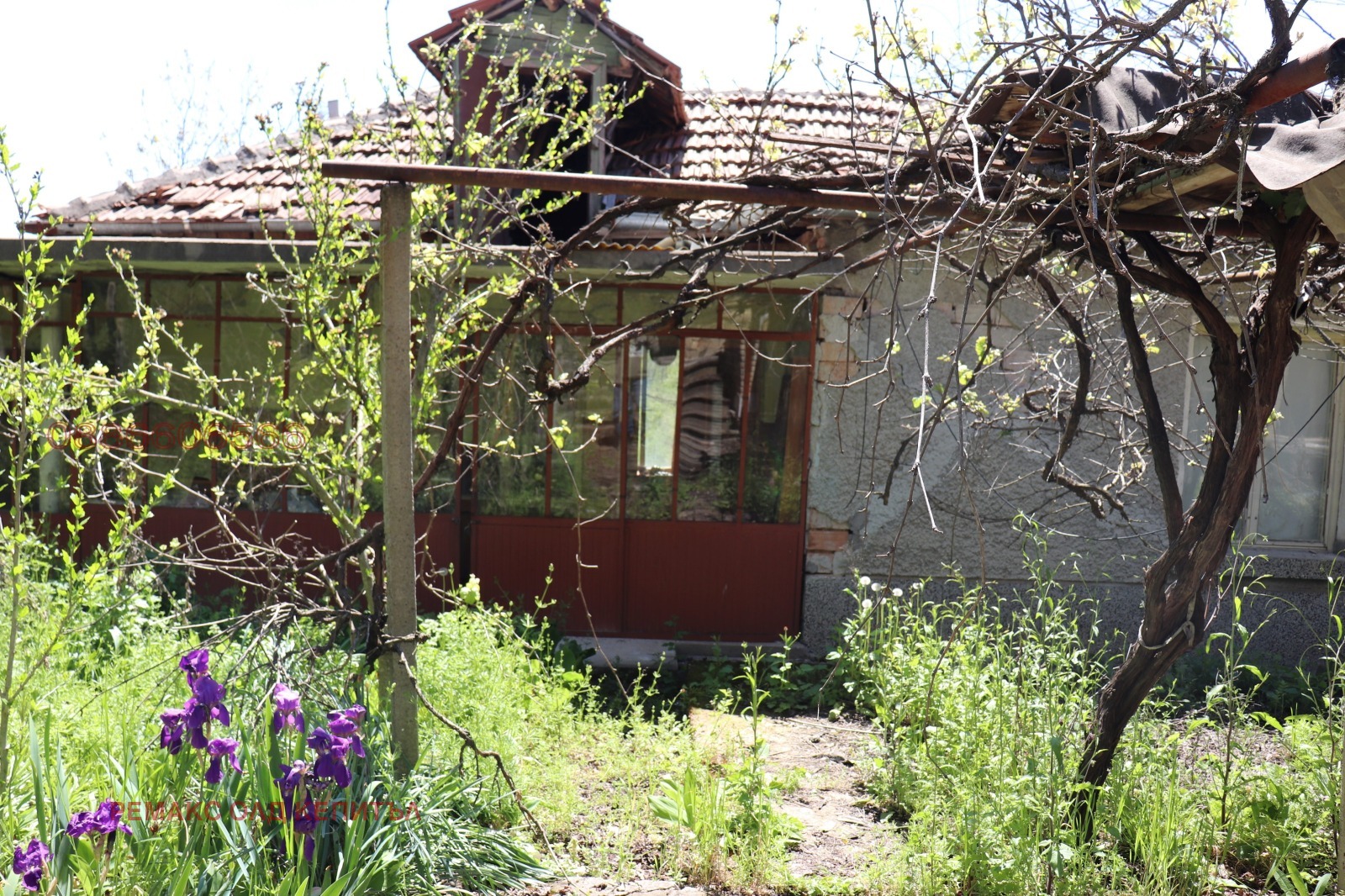 Продава КЪЩА, с. Пчелище, област Велико Търново, снимка 7 - Къщи - 54819790