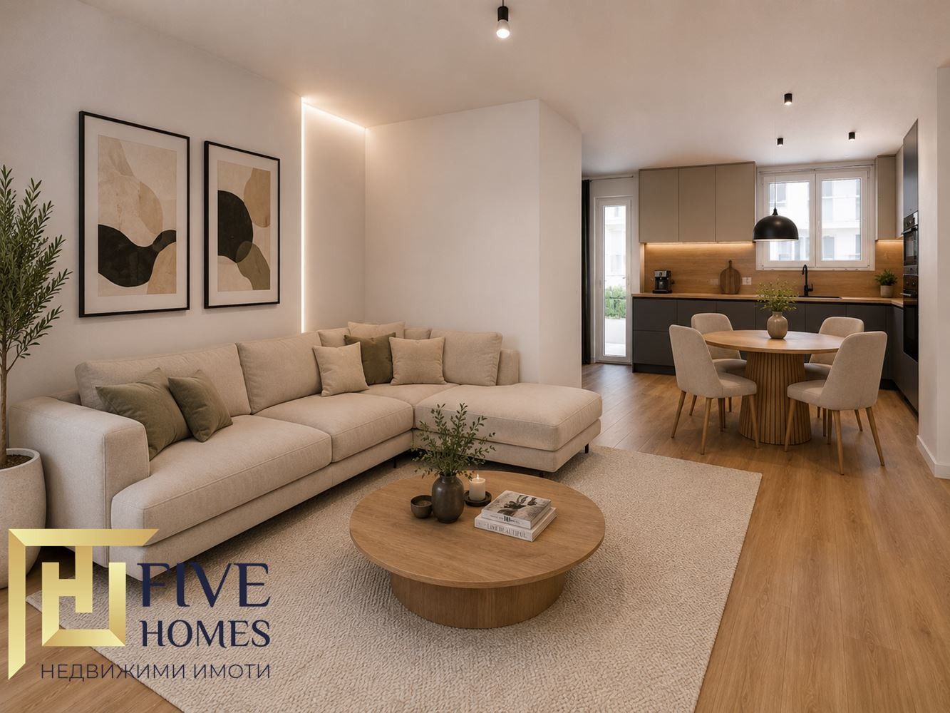 Продава КЪЩА, гр. Бургас, Банево, снимка 3 - Къщи - 54918871