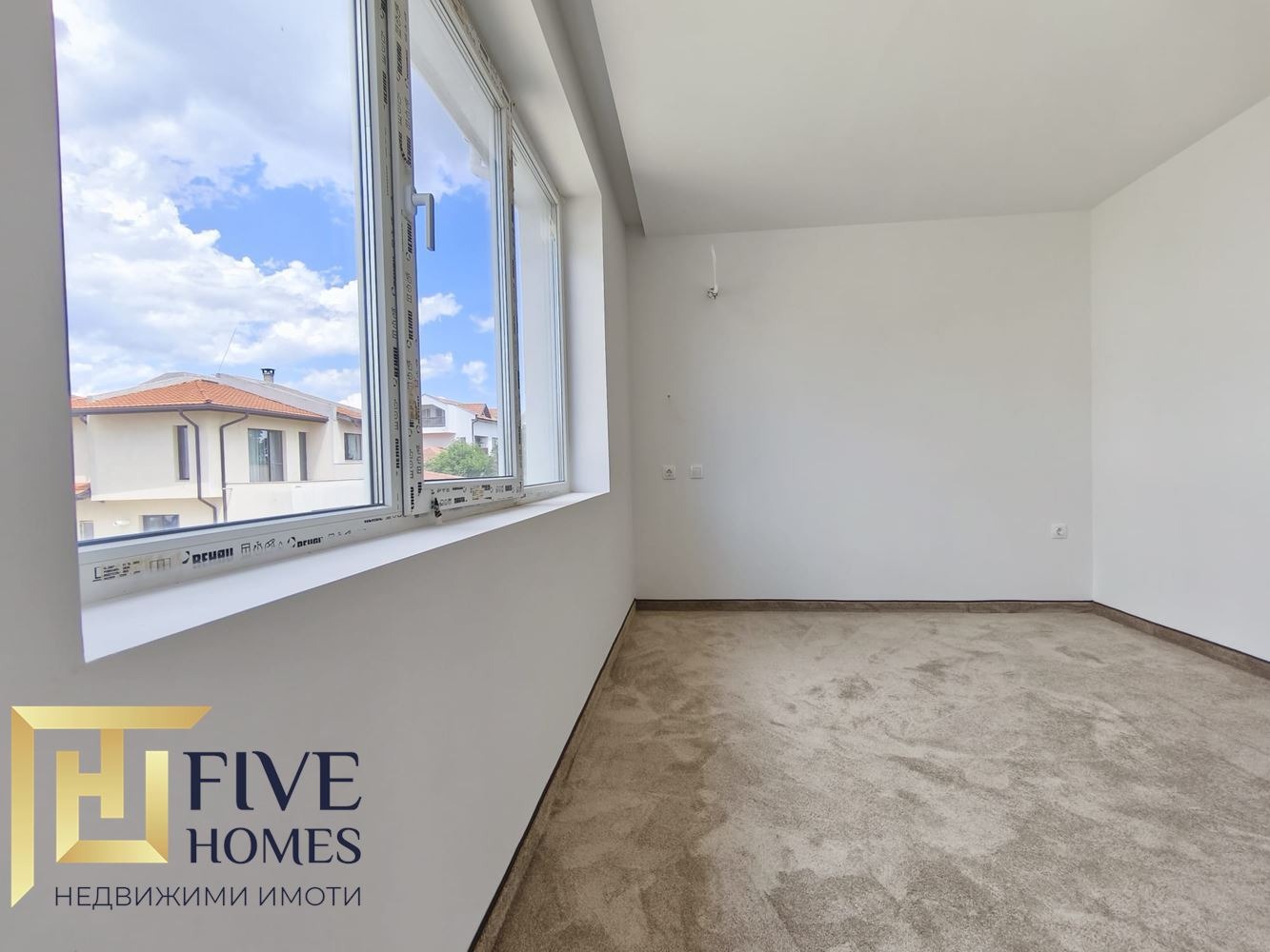 Продава КЪЩА, гр. Бургас, Банево, снимка 11 - Къщи - 54918871