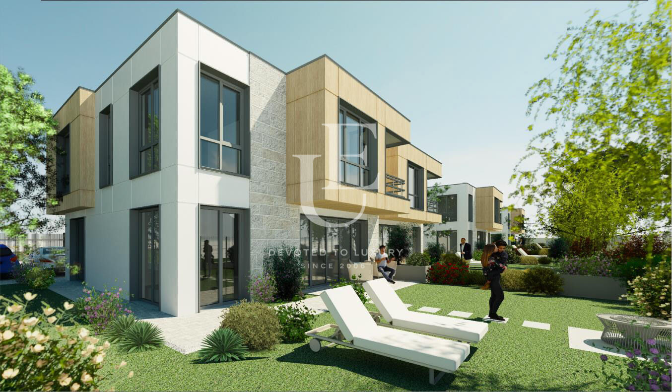 Продава КЪЩА, гр. Костинброд, област София област