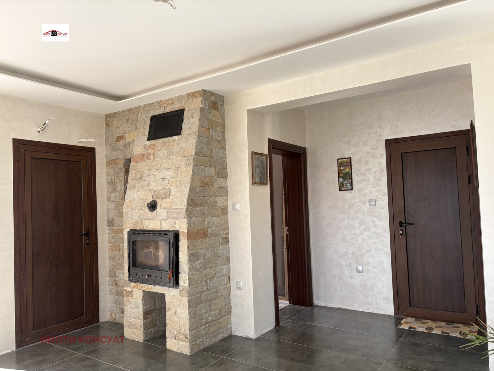Продава КЪЩА, с. Драгижево, област Велико Търново, снимка 6 - Къщи - 56246802