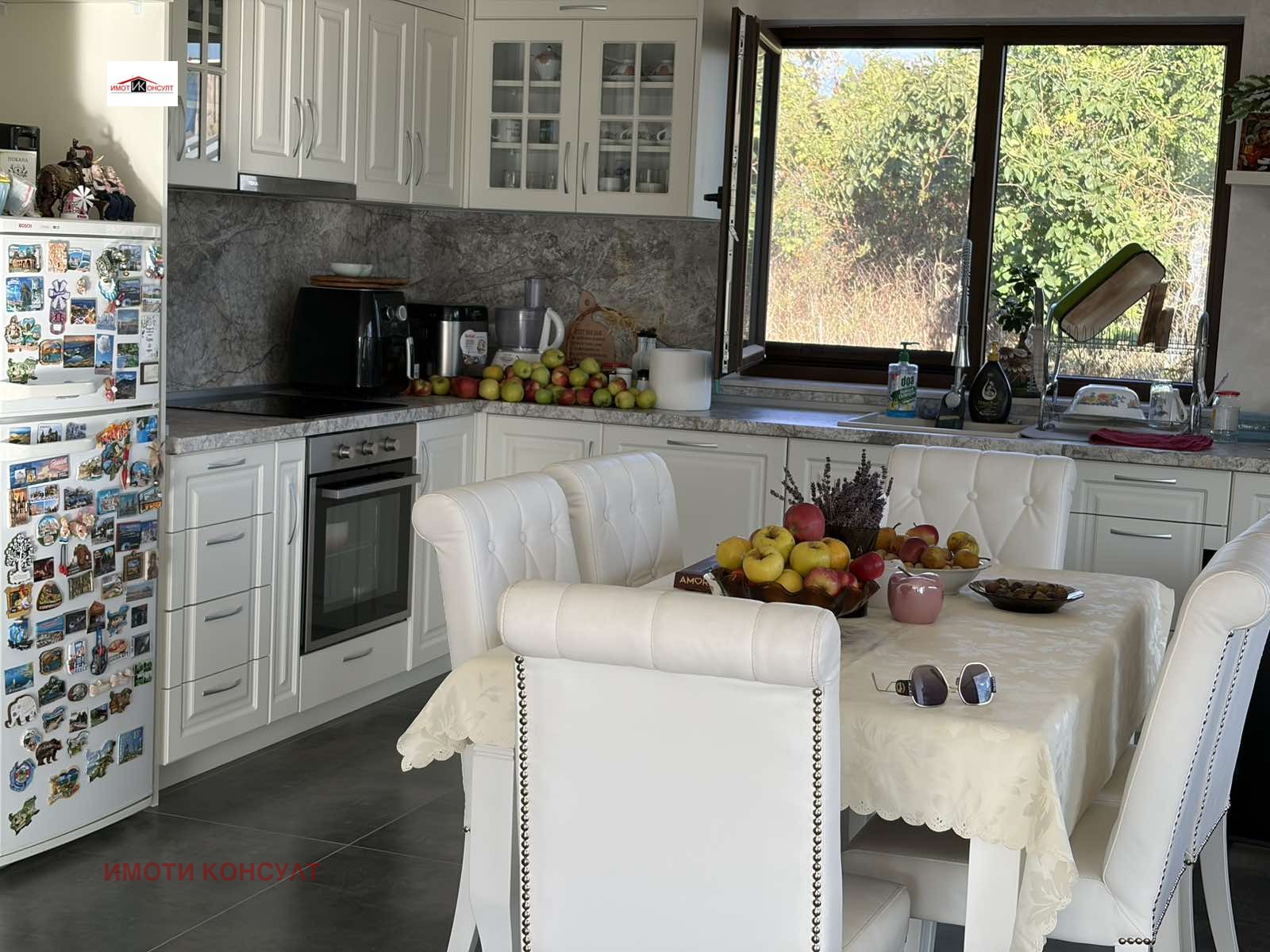 Продава КЪЩА, с. Драгижево, област Велико Търново, снимка 3 - Къщи - 56246802