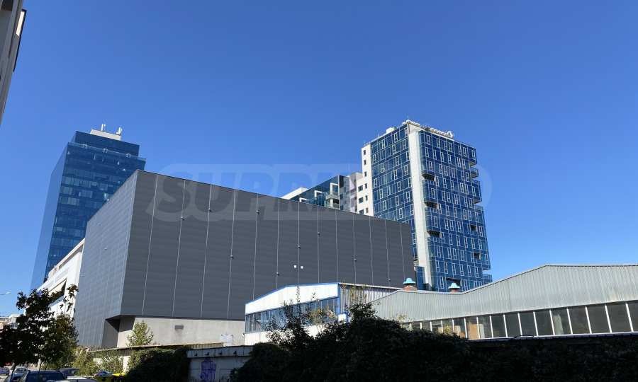 Продава ЗАВЕДЕНИЕ, гр. София, Манастирски ливади, снимка 3 - Заведения - 55651418