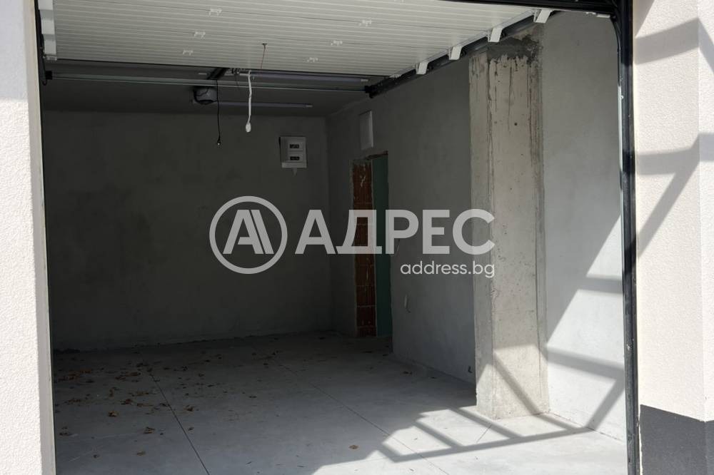 Продава ГАРАЖ, ПАРКОМЯСТО, гр. София, Банишора, снимка 6 - Гаражи и паркоместа - 56305059