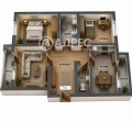 Продава 3-СТАЕН, град София, Борово • 198000 € / 387254.34 лв. • 76109684 3