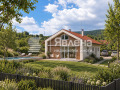 Продава  Къща град София , с. Владая , 207 кв.м | 40320635