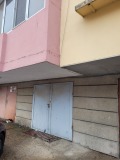 Продава ГАРАЖ, ПАРКОМЯСТО, град Плевен, Широк център • 34000 € / 66498.22 лв. • 41085746 1