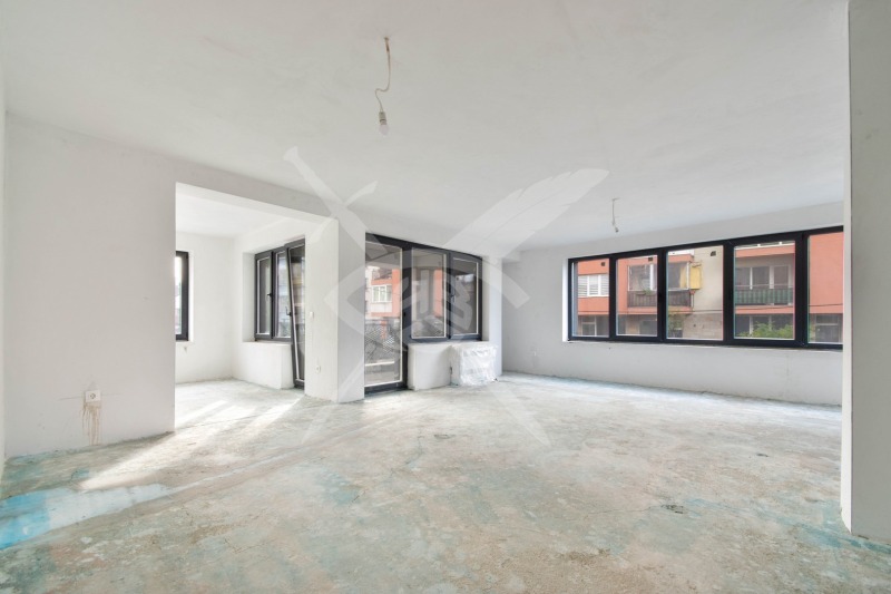 Продава МНОГОСТАЕН в град София, Манастирски ливади - 169 кв.м / 388 700 € » 760 231.12 лв., ЕКС НВД ООД